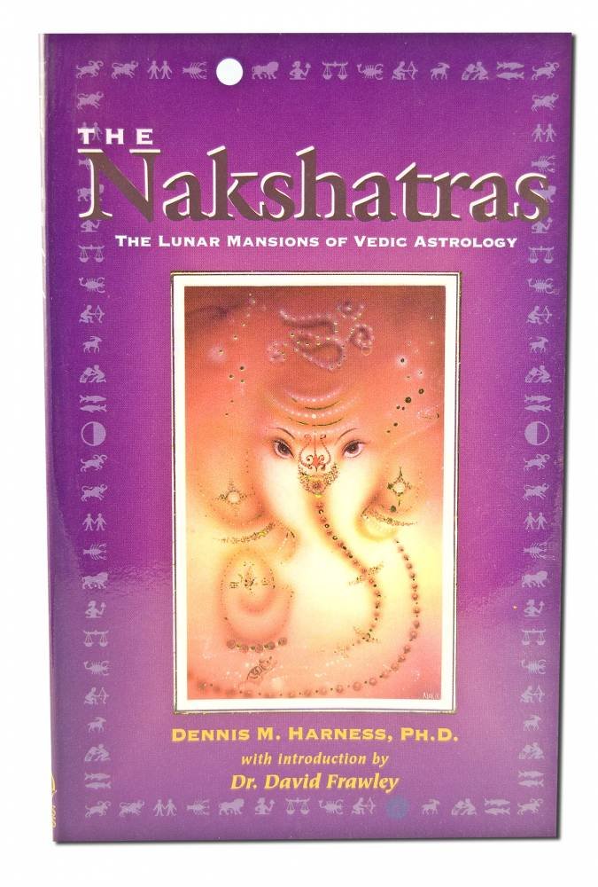 Nakshatras,New