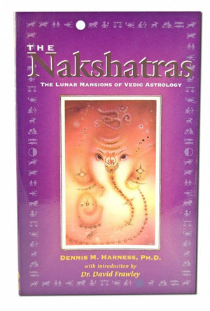 Nakshatras,Used