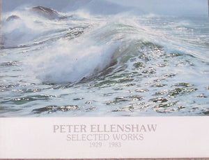 Peter Ellenshaw, Selected Works, 19291983-new,New