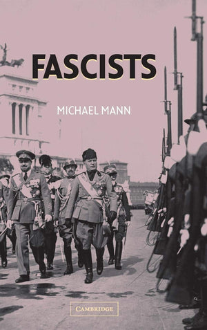 Fascists,Used