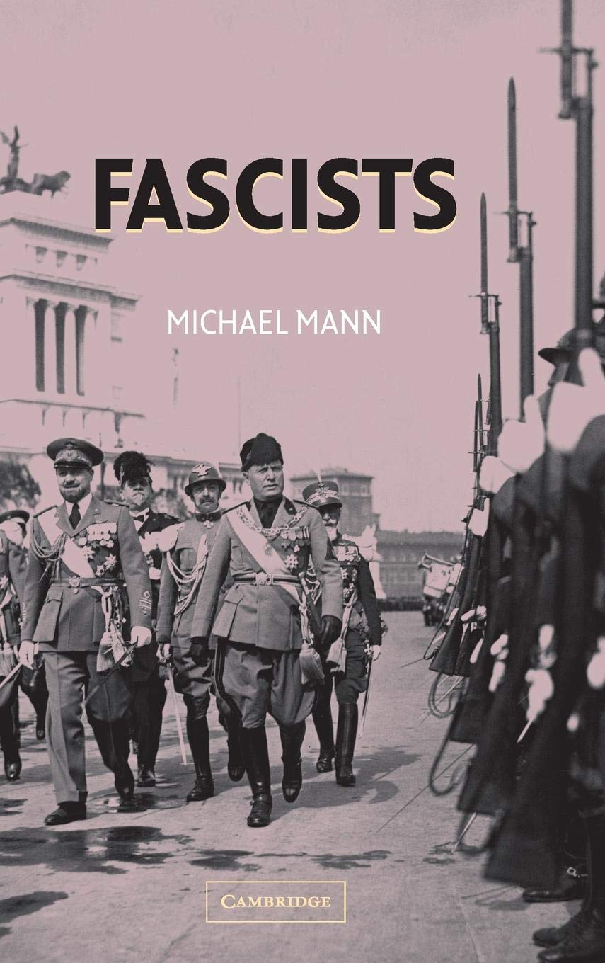 Fascists,Used