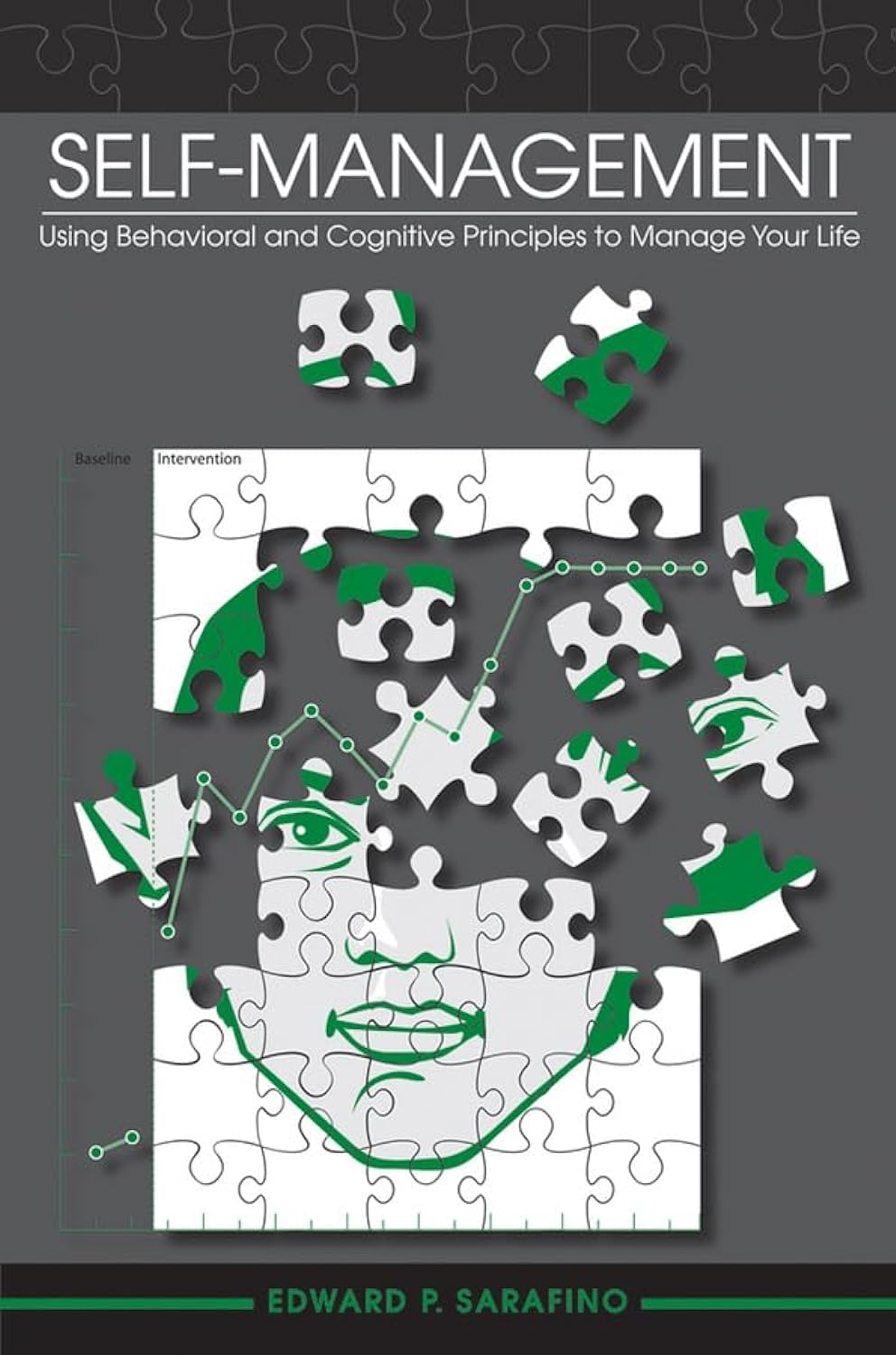 SelfManagement: Using Behavioral and Cognitive Principles to Manage Your Life,Used