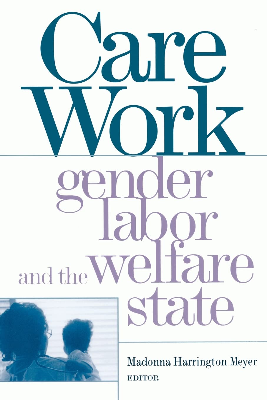 Care Work,New