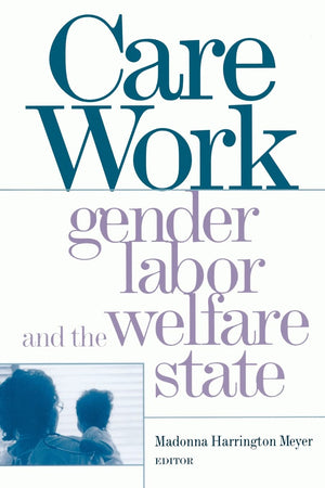 Care Work,Used