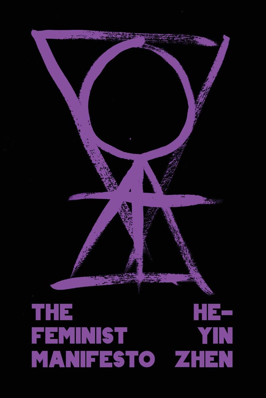 The Feminist Manifesto (8),Used