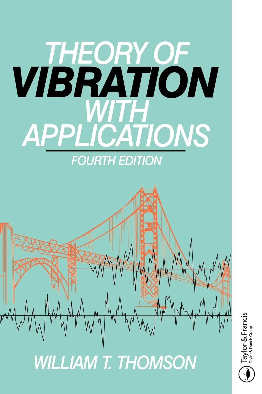 Theory of Vibration with Applications,Used