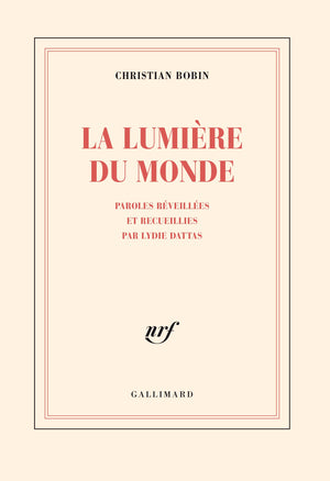 La lumire du monde,Used