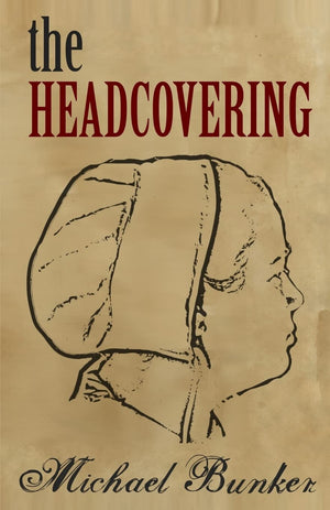 The Headcovering (Just Plain),Used