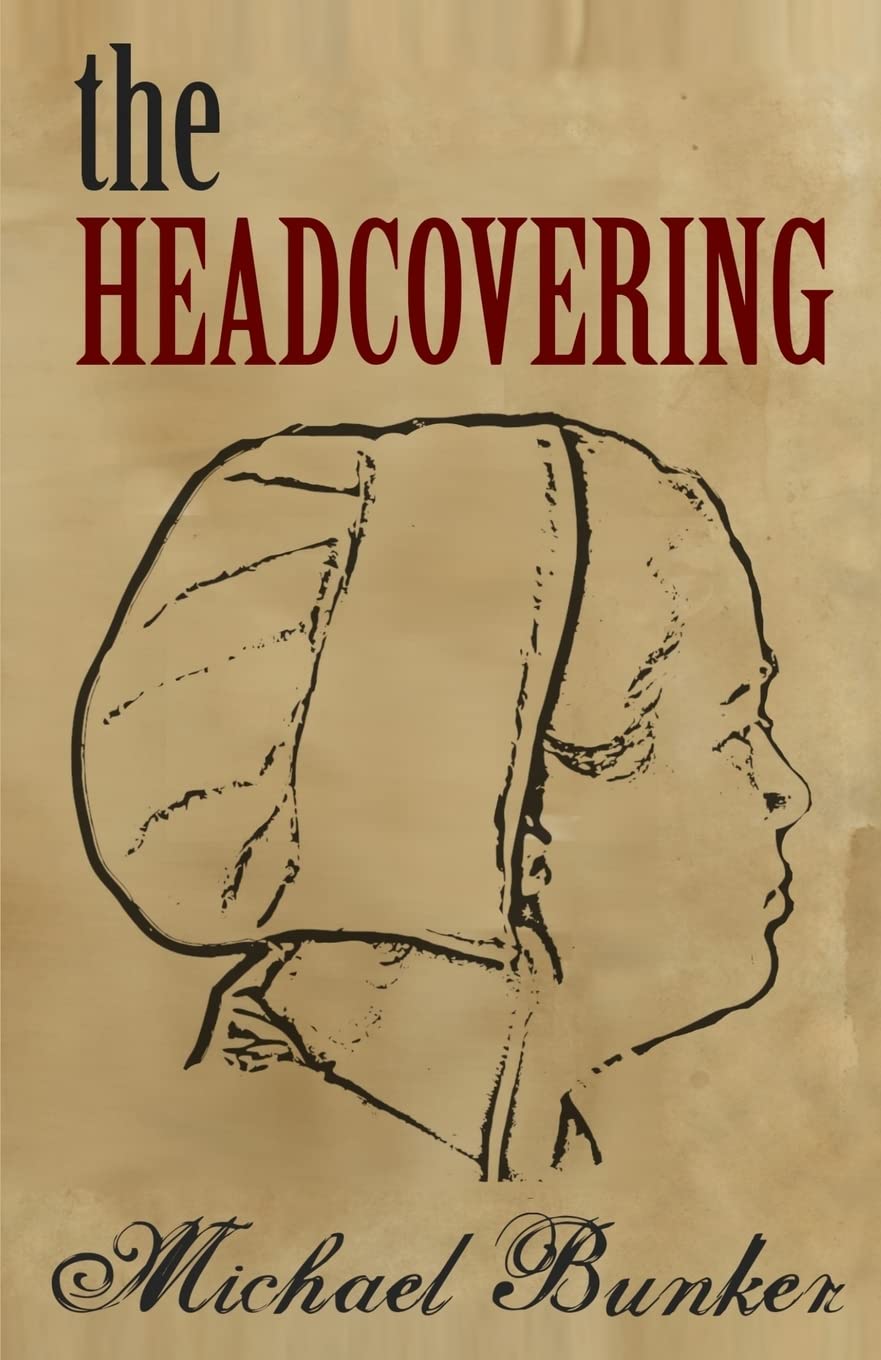 The Headcovering (Just Plain),Used