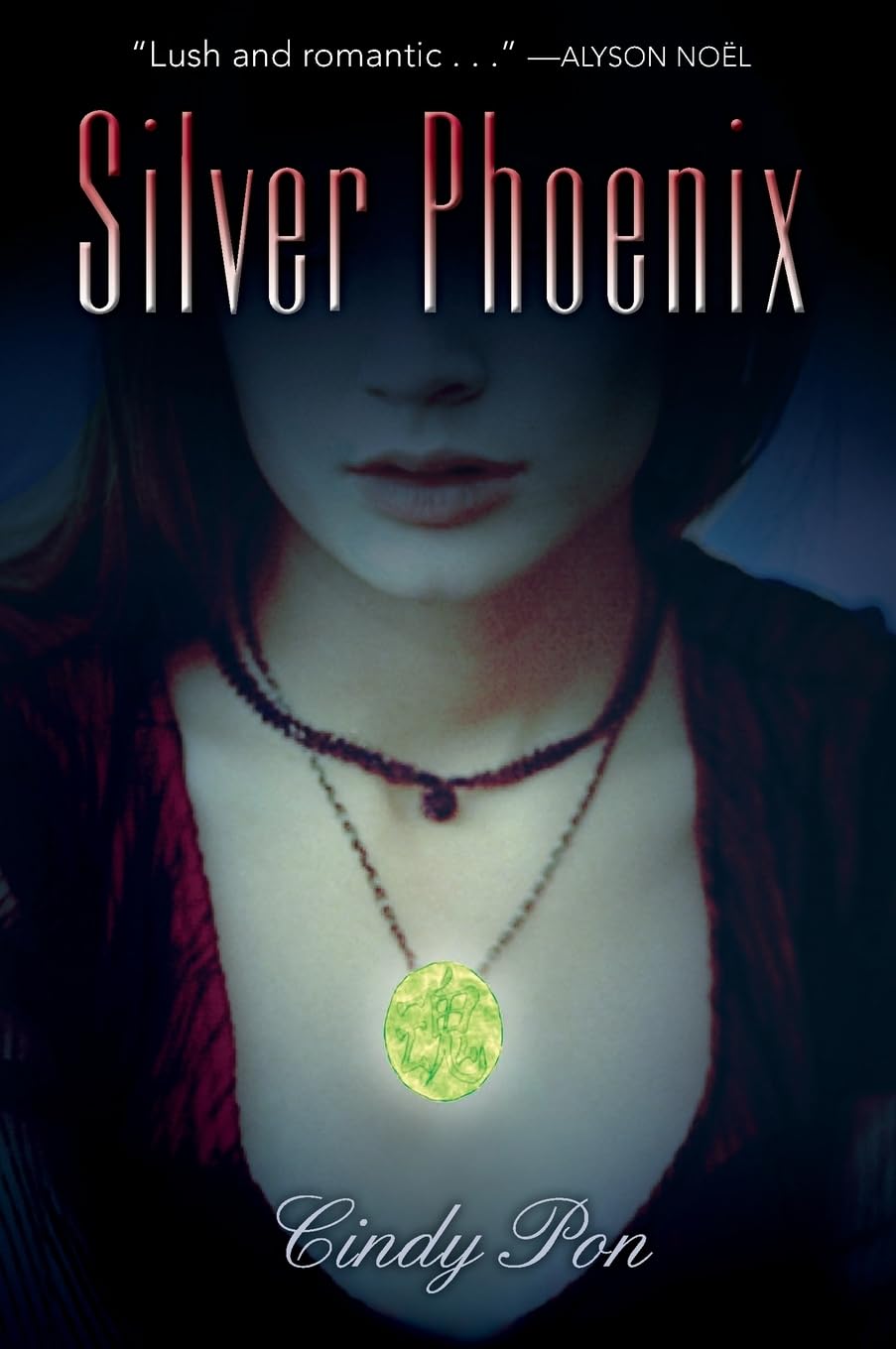 Silver Phoenix (Silver Phoenix, 1),Used