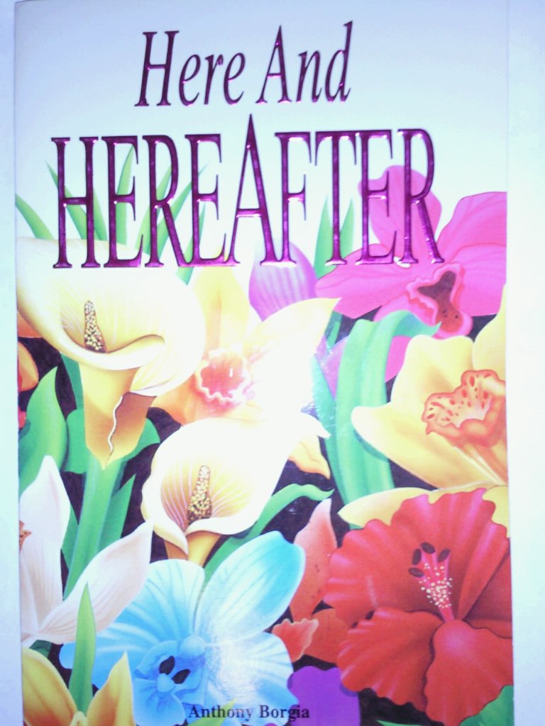 Here and Hereafter,Used