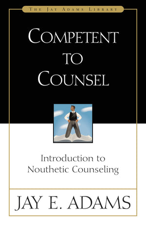 Competent to Counsel,Used