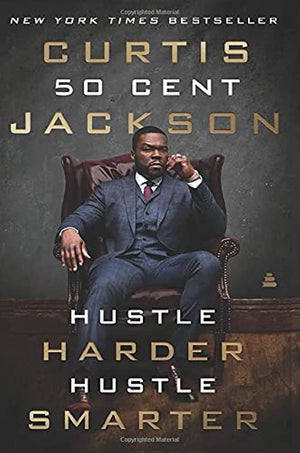 Hustle Harder, Hustle Smarter,New
