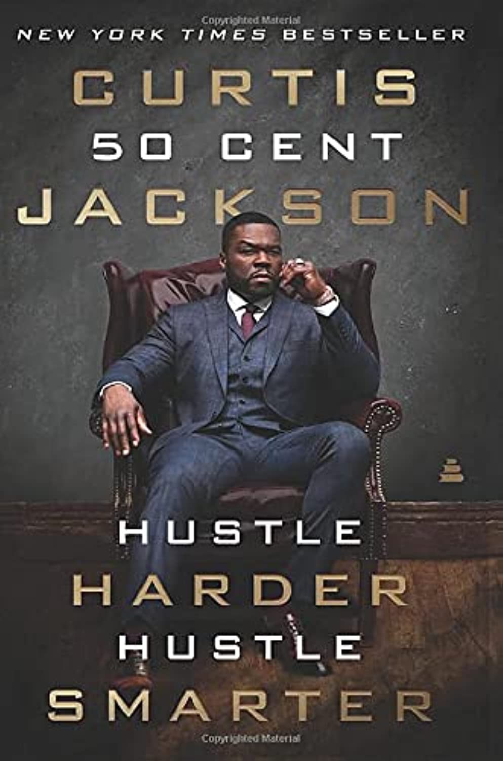 Hustle Harder, Hustle Smarter,New