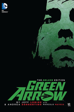 Green Arrow,Used