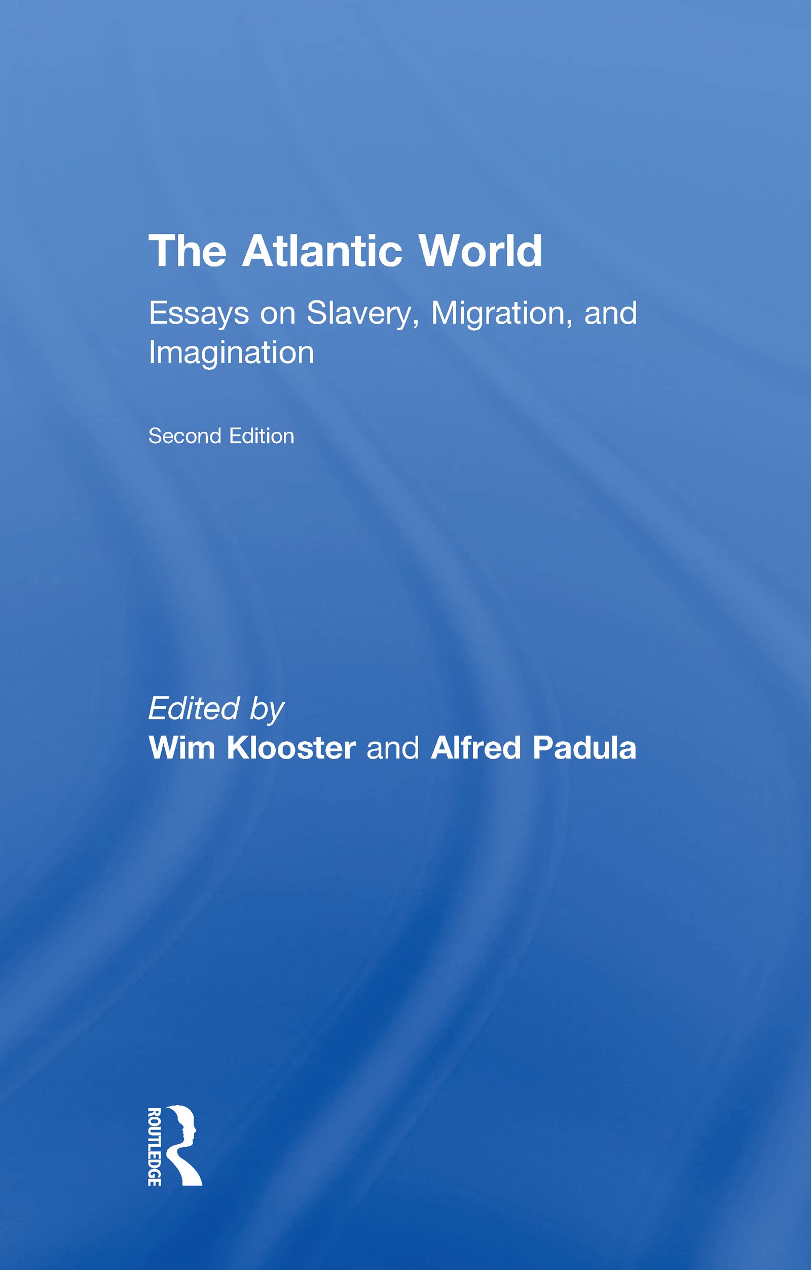 The Atlantic World: Essays on Slavery, Migration, and Imagination (3D Photorealistic Rendering),Used