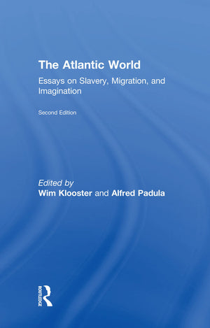 The Atlantic World: Essays on Slavery, Migration, and Imagination (3D Photorealistic Rendering),Used