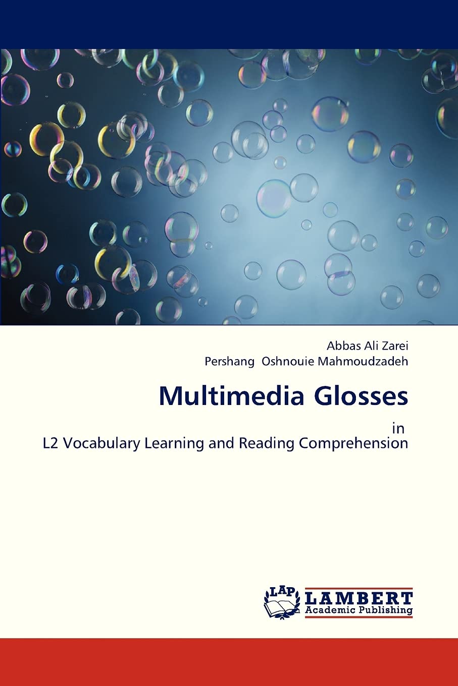 Multimedia Glosses: in L2 Vocabulary Learning and Reading Comprehension,Used