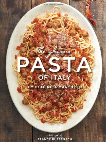 The Glorious Pasta of Italy,Used