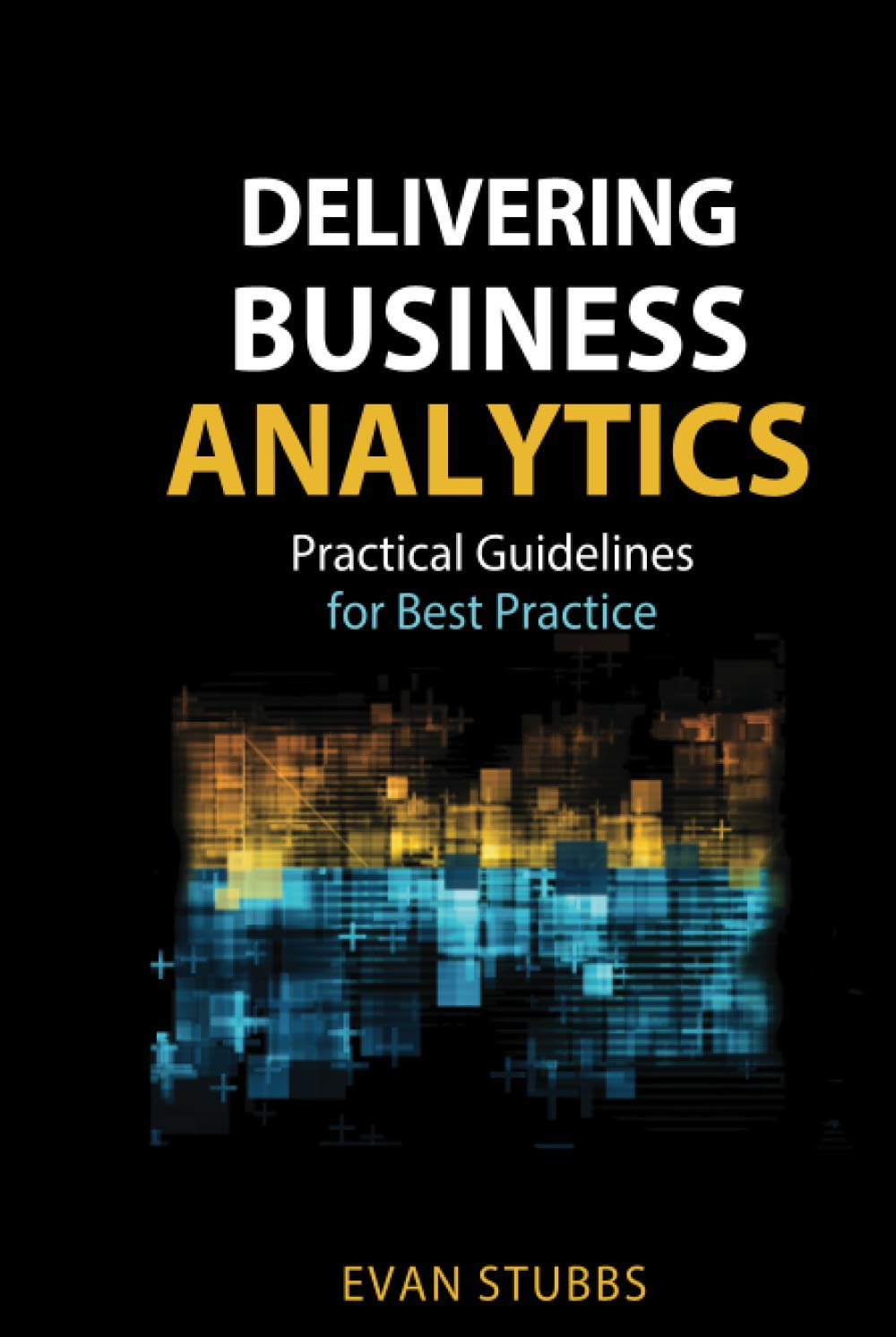 Delivering Business Analytics,Used