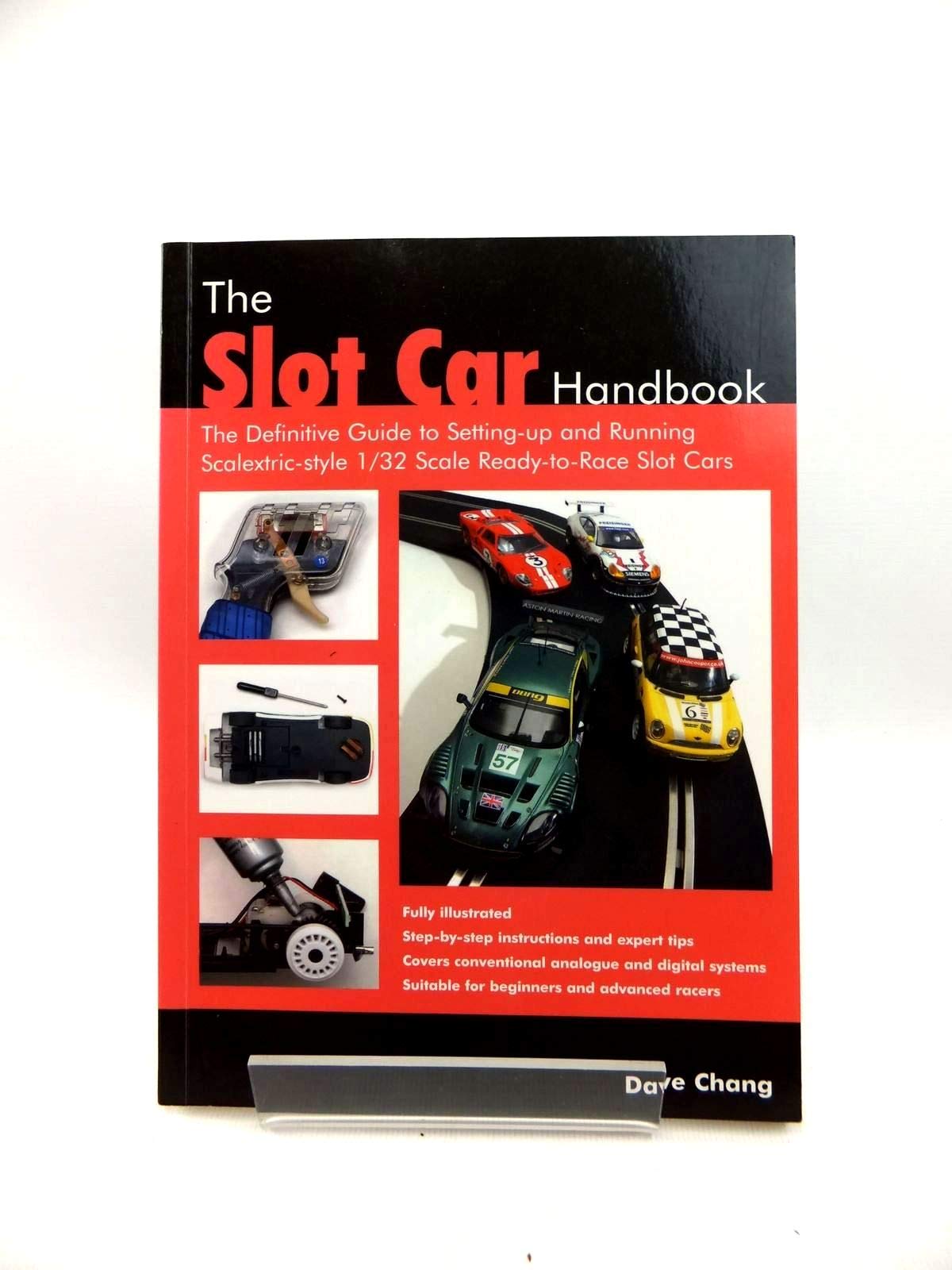 The Slot Car Handbook