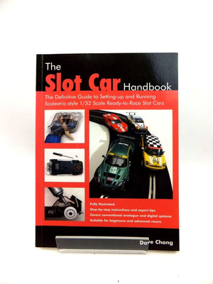 The Slot Car Handbook