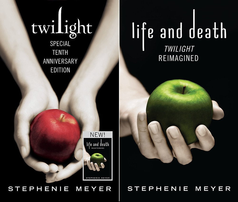 Twilight: Special 10th Anniversary Edition,Used
