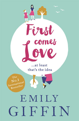 First Comes Love,Used