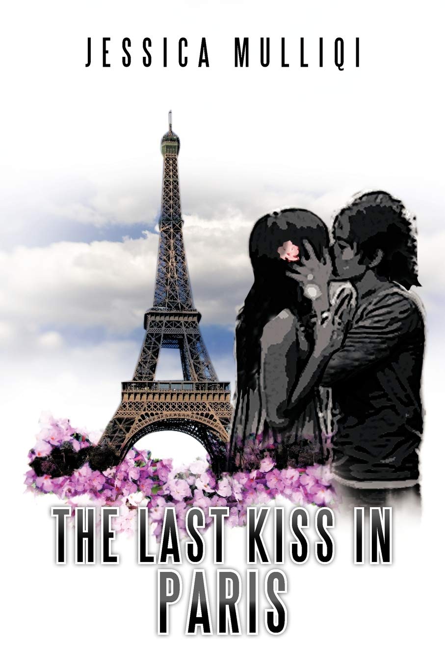 The Last Kiss In Paris,New