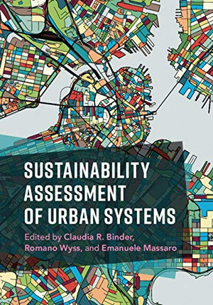 Sustainability Assessment of Urban Systems,Used