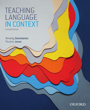 Teaching Language in Context,Used
