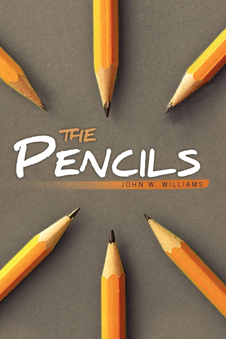 The Pencils,Used