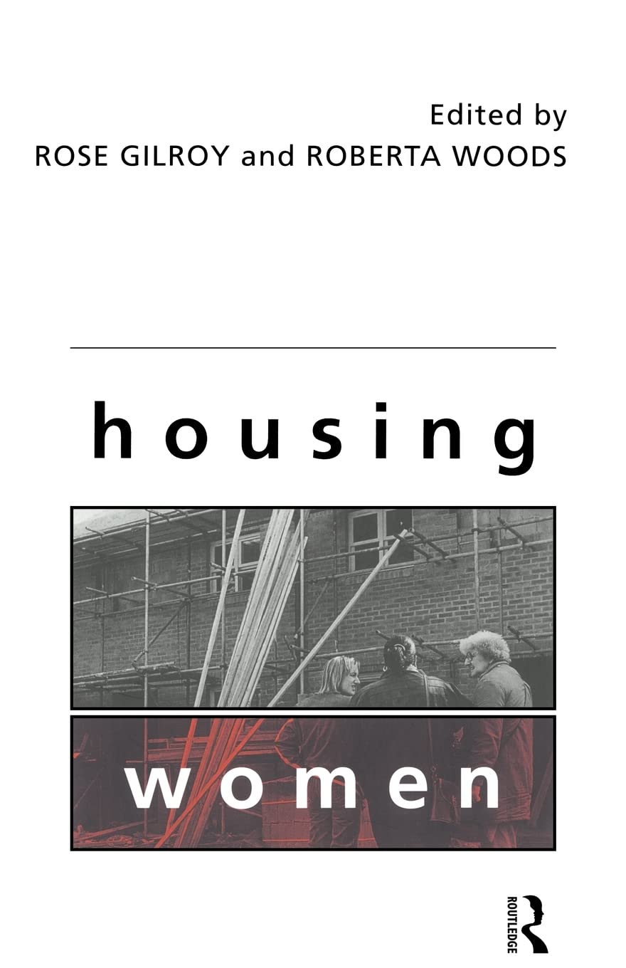 Housing Women,Used