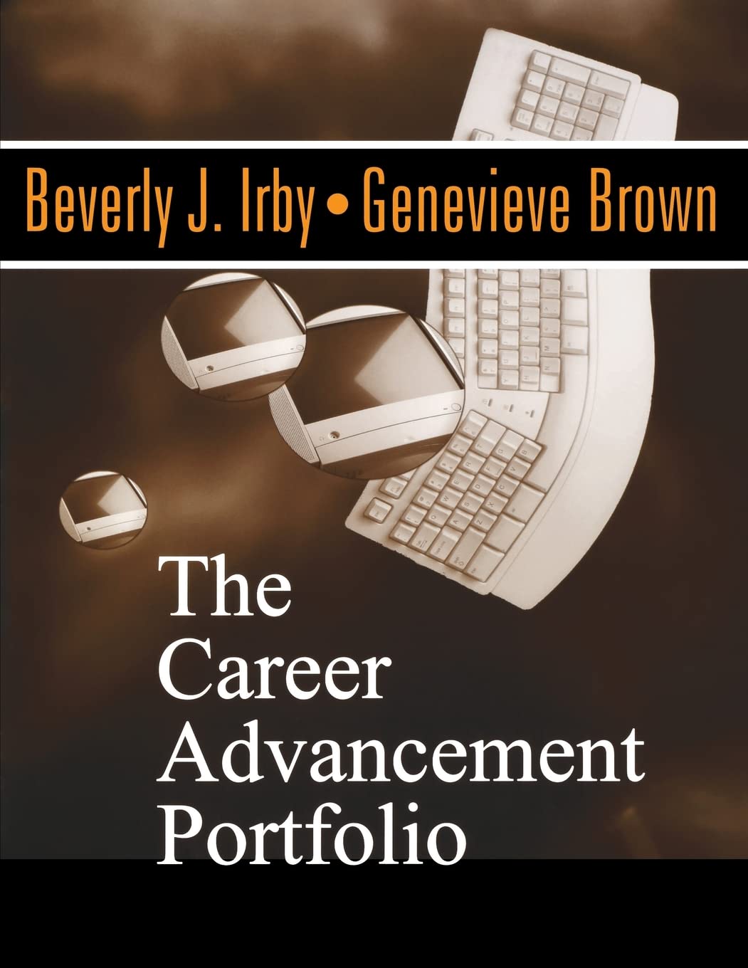 The Career Advancement Portfolio,Used