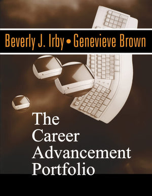 The Career Advancement Portfolio,Used