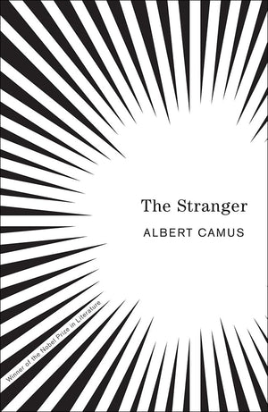 The Stranger,New