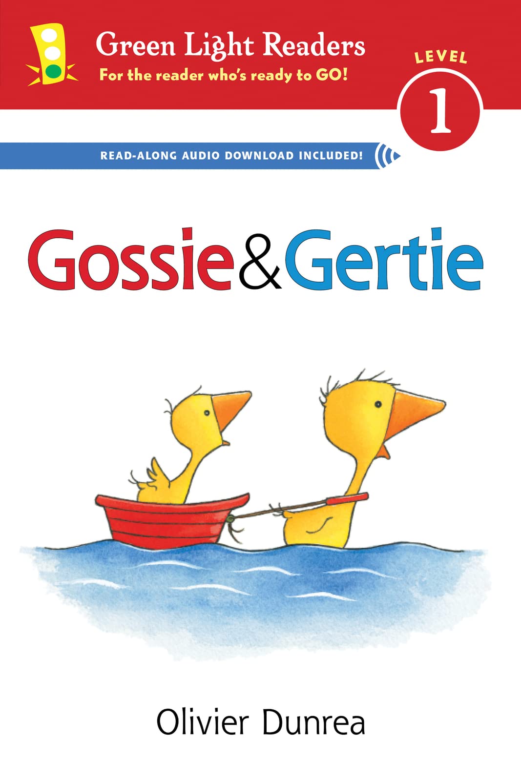 Gossie and Gertie (Gossie & Friends),Used