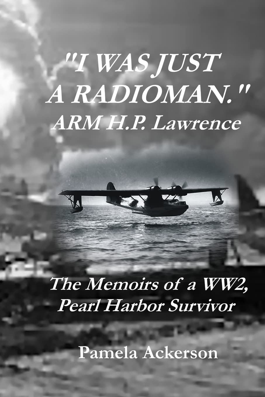 I Was Just A Radioman