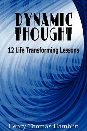 Dynamic Thought,Used