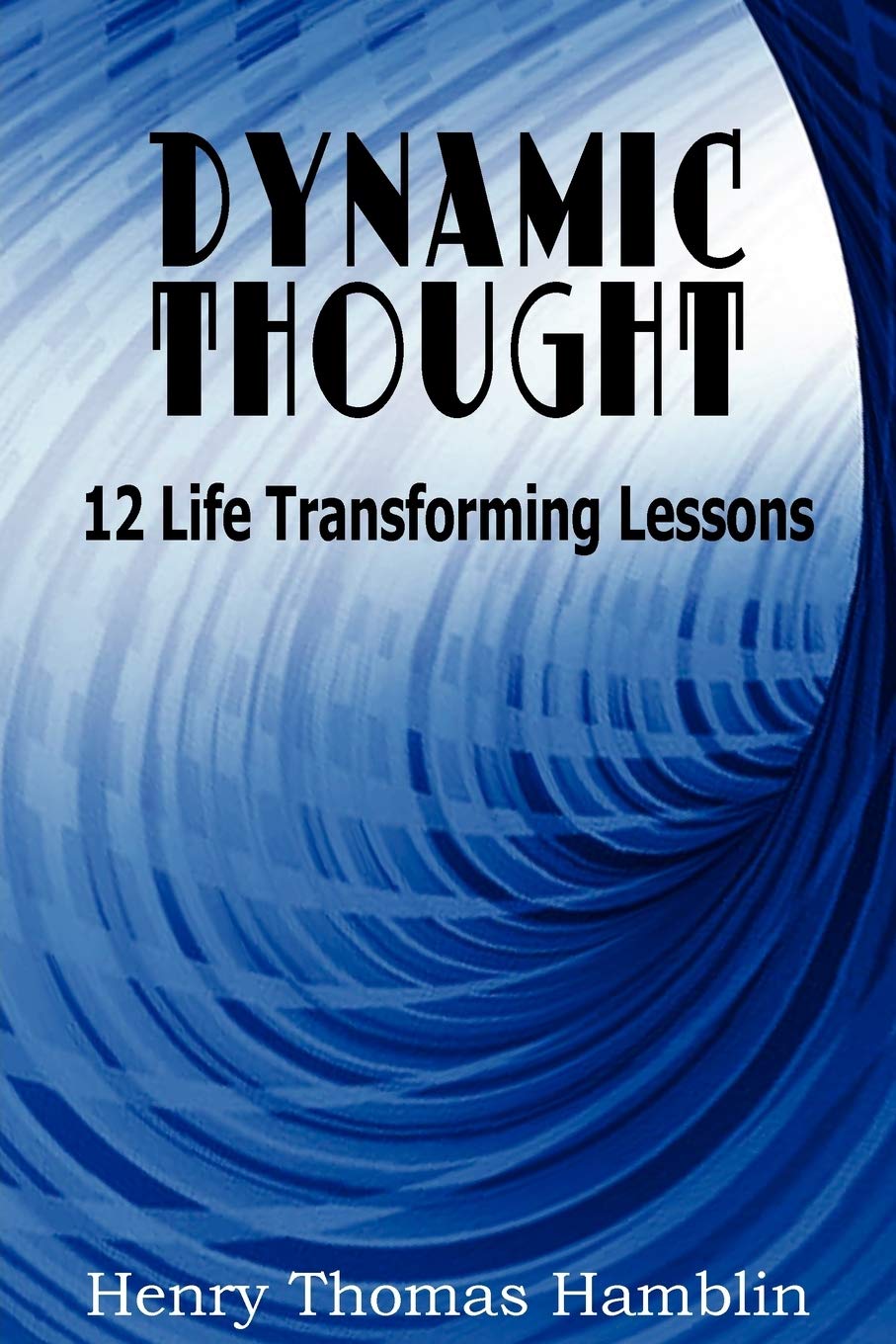 Dynamic Thought,Used