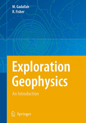 Exploration Geophysics,Used