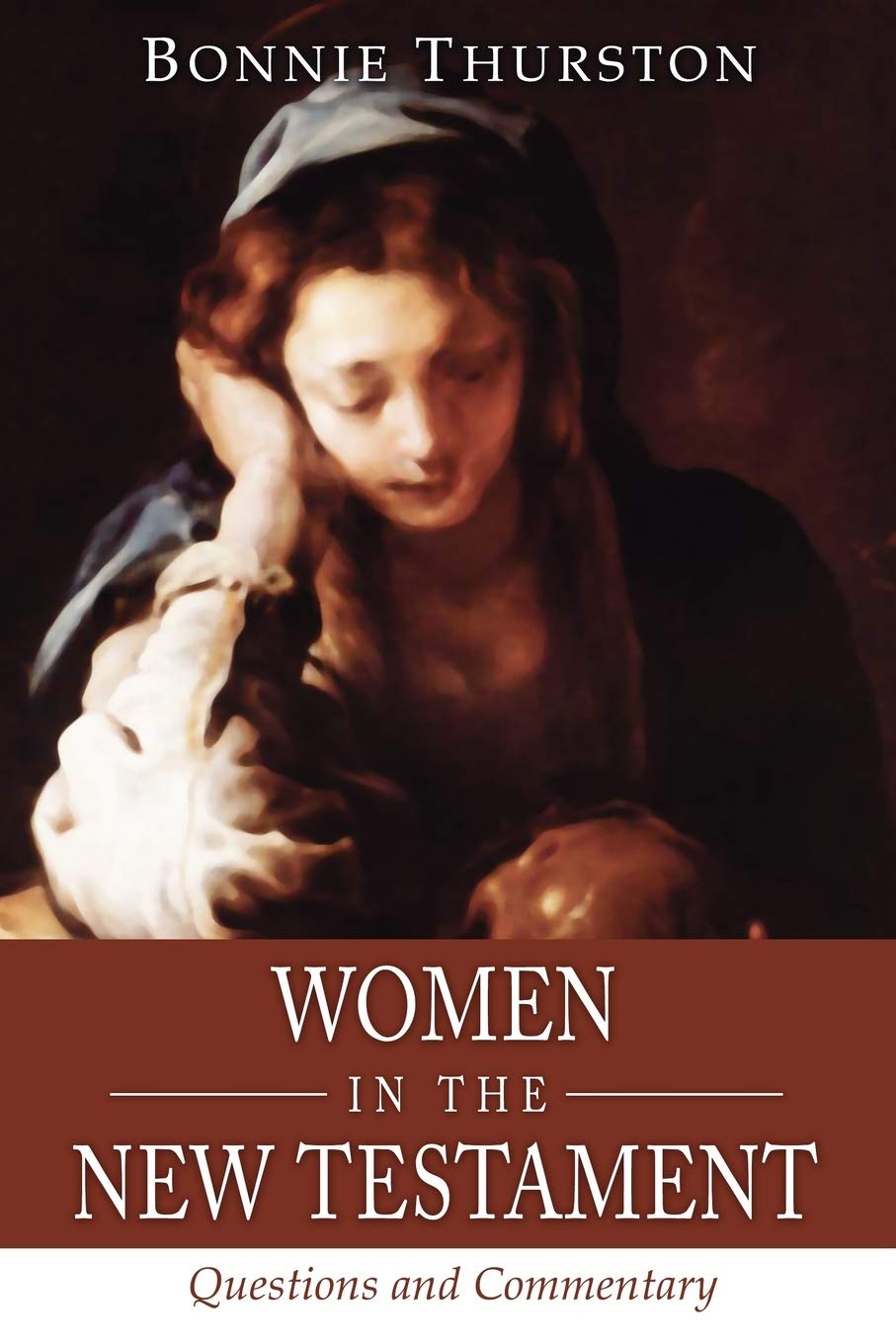Women In The New Testament: Questions And Commentary