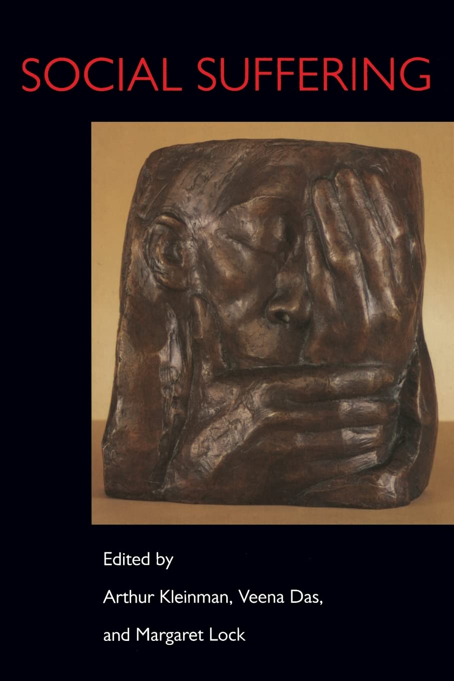 Social Suffering,Used