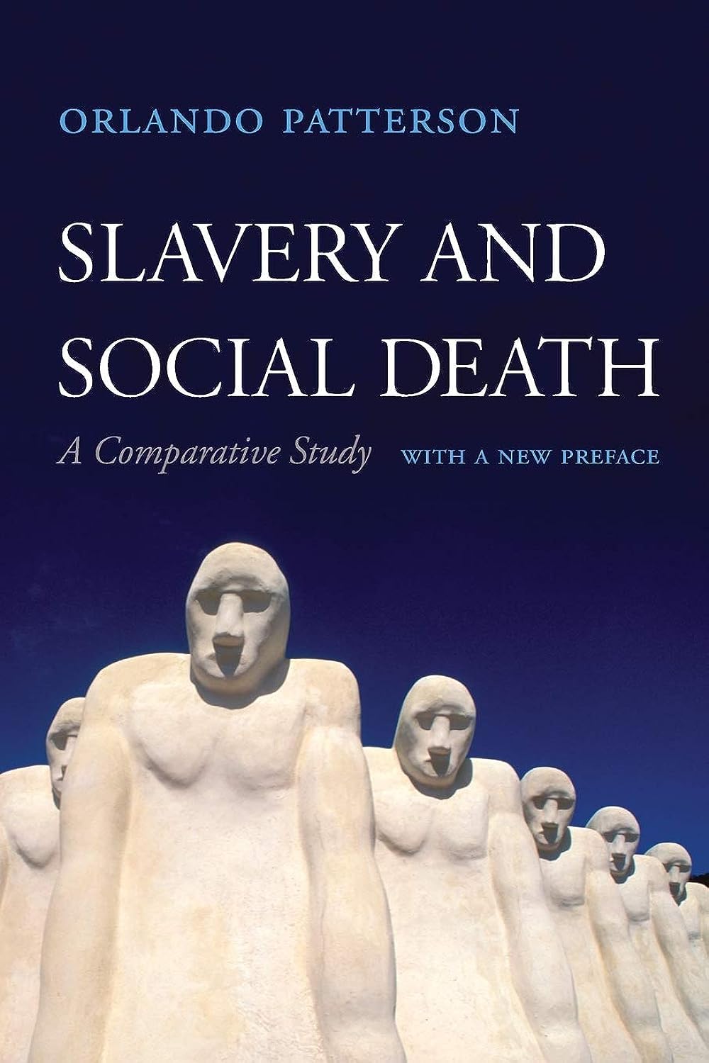 Slavery And Social Death: A Comparative Study, With A New Preface,Used