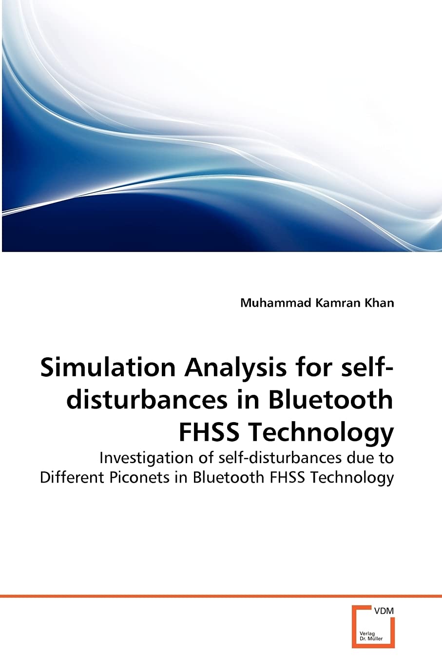 Simulation Analysis for selfdisturbances in Bluetooth FHSS Technology: Investigation of selfdisturbances due to Different Pico,Used