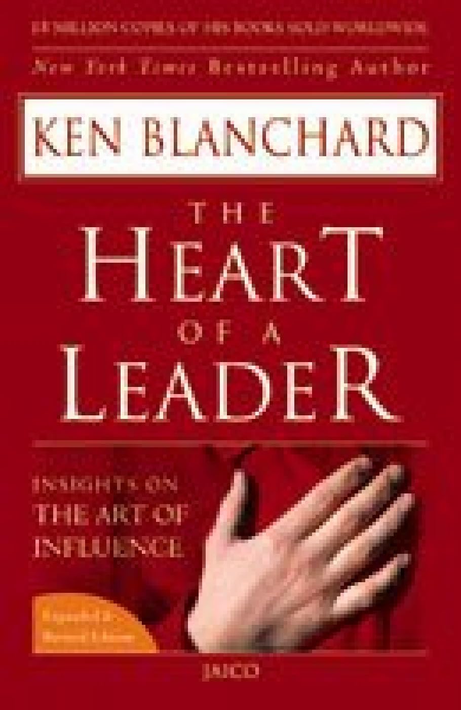 The Heart Of A Leader
