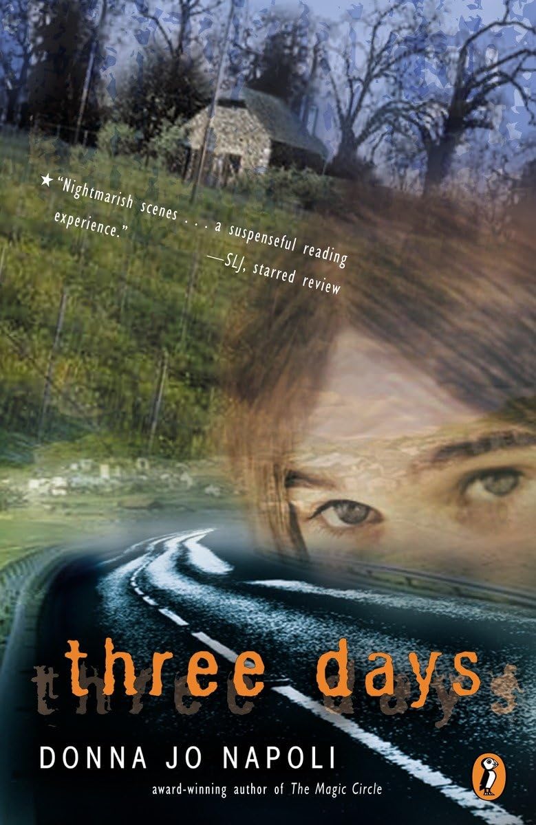 Three Days,Used