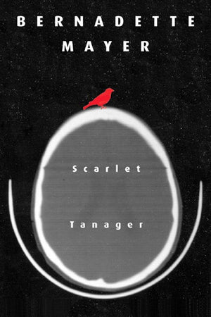 Scarlett Tanager: Poetry,New