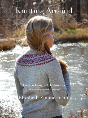 Knitting Around