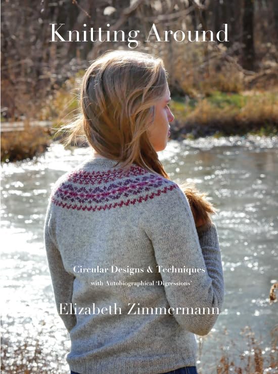 Knitting Around